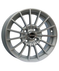 TechLine TL 302 S R13 W5.5 PCD4x98 ET28 DIA58.6